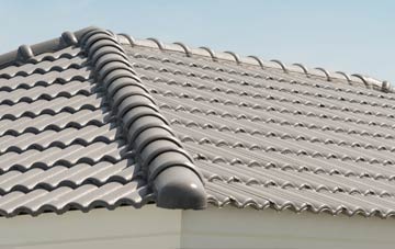 advantages of Swingate clay roofing