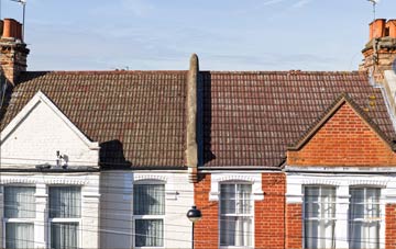 clay roofing Swingate, Nottinghamshire