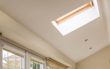 Swingate conservatory roof insulation companies