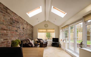 conservatory roof insulation Swingate, Nottinghamshire