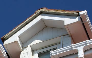 Swingate fascia installation costs