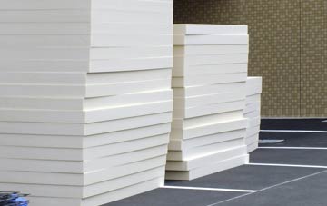 Swingate flat roof insulation costs