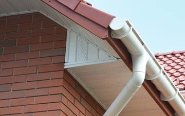 Swingate soffit repair costs