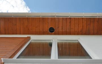 Swingate soffit repair quotes