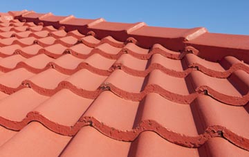 Swingate tile and slate roof replacement