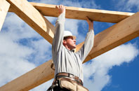 Swingate roof replacement work