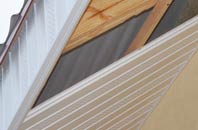 rated Swingate soffit repair companies
